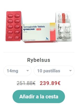 Dónde Comprar Rybelsus: Guía Completa de Opciones y Precios